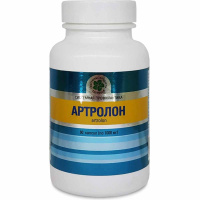 Артролон, укрепление суставов, Витамакс (Vitamax), 60 капсул —  компания «МагазинВитамин» Артролон, укрепление суставов, Витамакс (Vitamax), 60 капсул —  «МагазинВитамин»